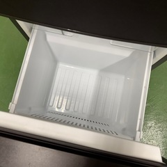 16 2F☆45送料無料 Panasonic 冷蔵庫　20年製　168L  洗濯機　安いの画像