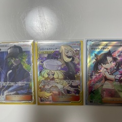 ポケモンカードまとめ売り　横浜記念デッキ　横浜ピカチュウ　の画像