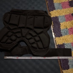 新品  お尻パット Mサイズ    の画像