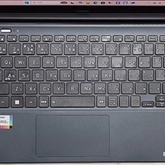 dynabook SZ/MV i7搭載！ メモリ16GB SSD1TBの画像