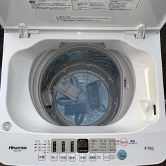 ☆地域限定配達無料★ 洗濯機 冷蔵庫 電子レンジ 3点セット割りの画像