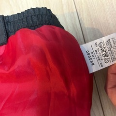 スノーパンツ 100サイズ　　の画像