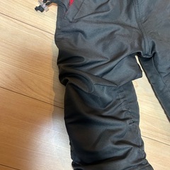 スノーパンツ 100サイズ　　の画像
