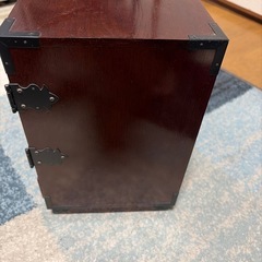 こものいれ小物入れの画像