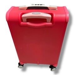 キャリーケースの画像