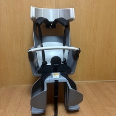 リヤチャイルドシート ハグシートプラス　新品・未使用品の画像