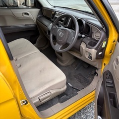 ホンダ N ONE 車検ありの画像