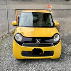 ホンダ N ONE 車検ありの画像