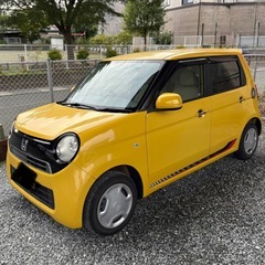 ホンダ N ONE 車検あり
