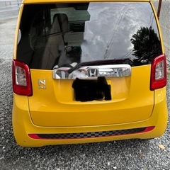 ホンダ N ONE 車検ありの画像