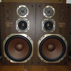 三菱 DIATONE DS-73DⅡ（ペア１組）の画像