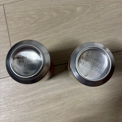 ビール2本セットの画像