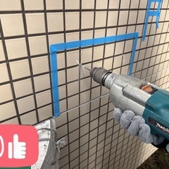 作業員募集❗️の画像