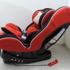 ベビー・子供用品買取販売キッズモール湘南/リーマン　カイナ/新生児～４歳頃/ベルト固定/コンパクト/洗濯済の画像
