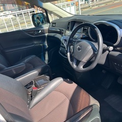 E52エルグランドの画像