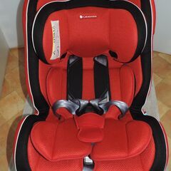ベビー・子供用品買取販売キッズモール湘南/リーマン　カイナ/新生児～４歳頃/ベルト固定/コンパクト/洗濯済の画像