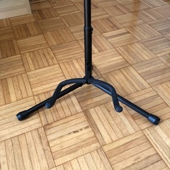ギタースタンドの画像