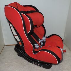 ベビー・子供用品買取販売キッズモール湘南/リーマン　カイナ/新生児～４歳頃/ベルト固定/コンパクト/洗濯済の画像