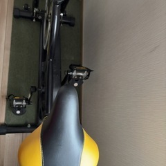 エアロバイクの画像