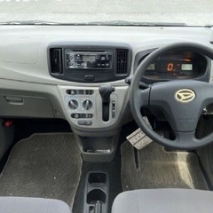 65,441 km、ミラ e:S LSA、2014年モデルの画像
