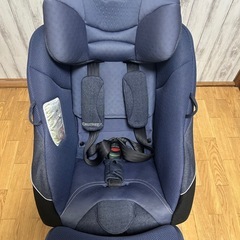 チャイルドシート（カーシェア用）