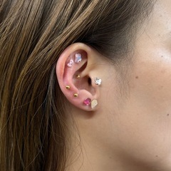 耳ツボジュエリー👂💎下北沢フリーマーケットに出店します✨ - イベント