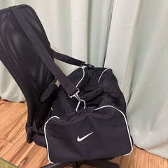 NIKE ショルダーバッグの画像