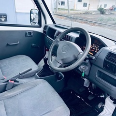 クリッパートラック MT 車検2026年5月までコミコミ価格30.5万 の画像