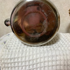 やかんの画像