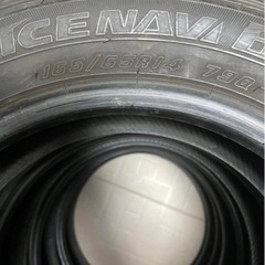 165/65R14,2018年, グッドイヤーの画像