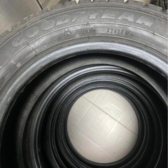 165/65R14,2018年, グッドイヤーの画像