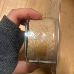 ファイテン　チタンテープ　未開封の画像