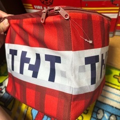 マイクラ　収納ケースの画像
