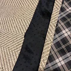 ネクタイ　メンズの画像