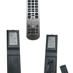 【SHARP】AQUOS LC-37ES50 2009年製 リモコン・アダプター・ケーブル付きの画像