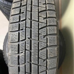 165/70R14, ヨコハマタイヤ,2018年の画像