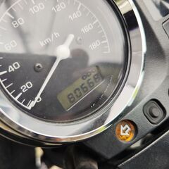 ホンダ　CB750　RC42　最終モデル！　程度良好なフルノーマル！　車検付き！の画像