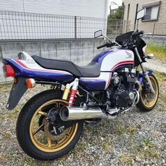 ホンダ　CB750　RC42　最終モデル！　程度良好なフルノーマル！　車検付き！の画像