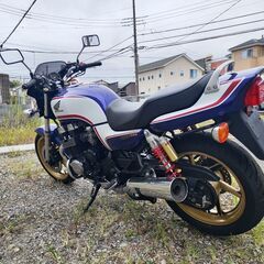 ホンダ　CB750　RC42　最終モデル！　程度良好なフルノーマル！　車検付き！の画像
