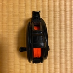 Daiwa落とし込みリール　SUPERクロダイの画像