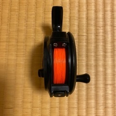 Daiwa落とし込みリール　SUPERクロダイの画像