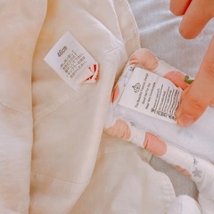 ベビーヘルメット ベビー帽子セット　頭 ごっつん防止 転倒防止　赤ちゃんの画像