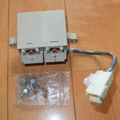 オムロン パワーリレー DC G9EA-2-CA-M1 1912Y1-0454の画像