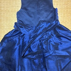 ドレス　発表会④の画像