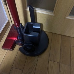 掃除機の画像
