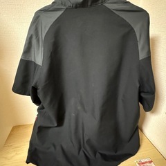 NIKE ドライフィット 半袖アウターの画像