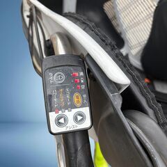 パナソニック電動アシスト自転車【取りに来られる方のみ】の画像