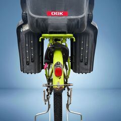 パナソニック電動アシスト自転車【取りに来られる方のみ】の画像