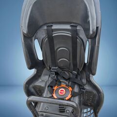 パナソニック電動アシスト自転車【取りに来られる方のみ】の画像