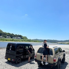（取引中）155/65R14 マッドタイヤホイール４本の画像